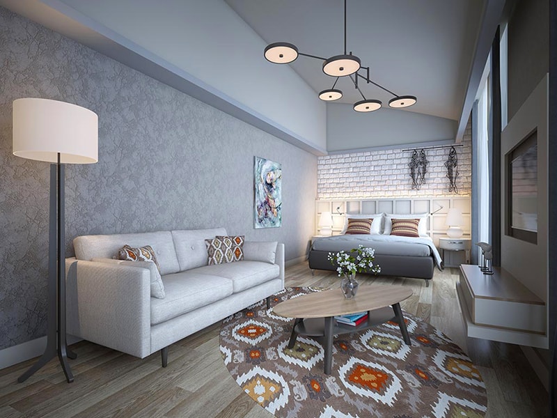 Отель Barut Hotels Cennet & Acanthus 4*, Сиде - фото 7