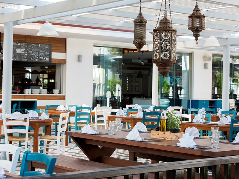 Отель Barut B Suites ( EX. Family Life Side by Barut Hotels) 5*,  - фото 96