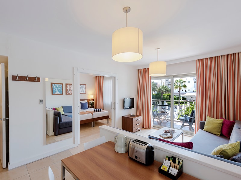 Отель Barut B Suites ( EX. Family Life Side by Barut Hotels) 5*,  - фото 77