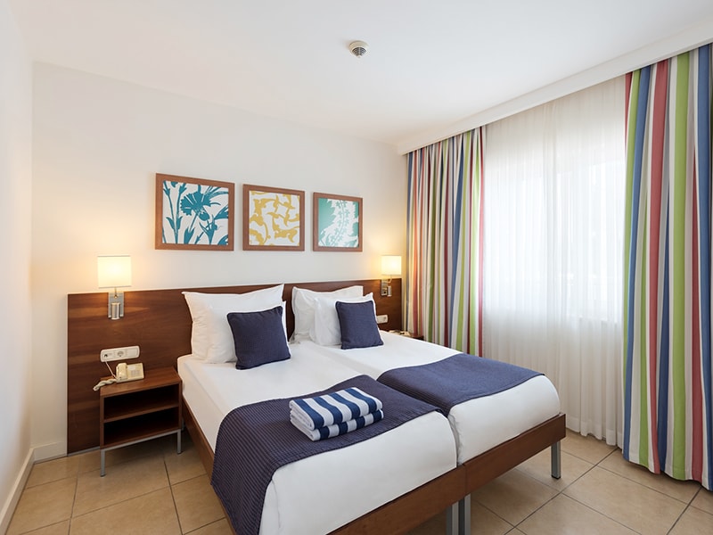Отель Barut B Suites ( EX. Family Life Side by Barut Hotels) 5*,  - фото 80