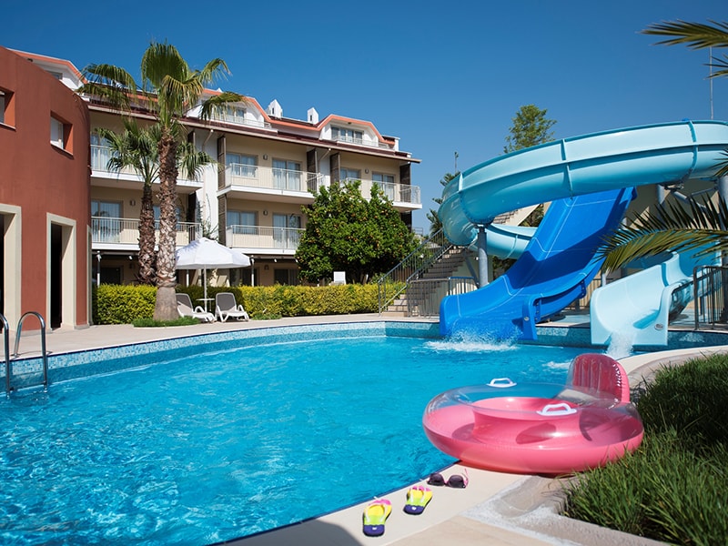 Отель Barut B Suites ( EX. Family Life Side by Barut Hotels) 5*,  - фото 28