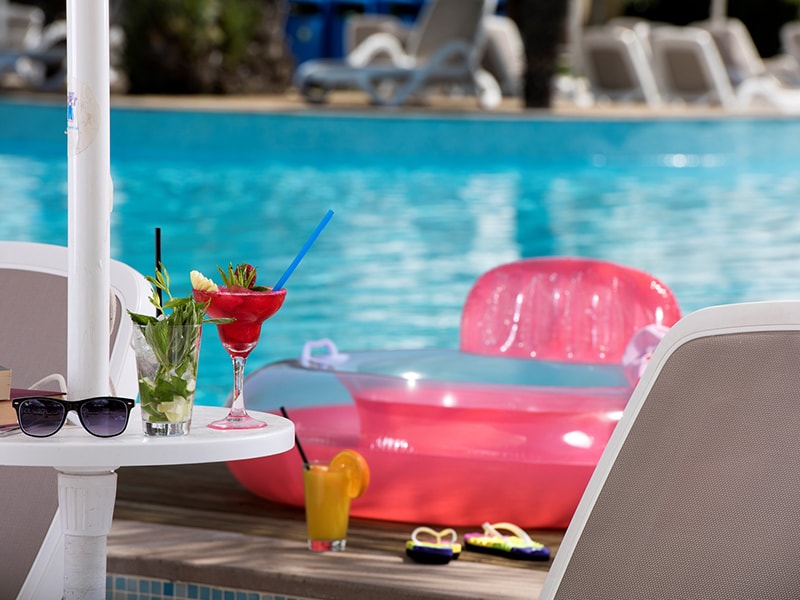 Отель Barut B Suites ( EX. Family Life Side by Barut Hotels) 5*,  - фото 20