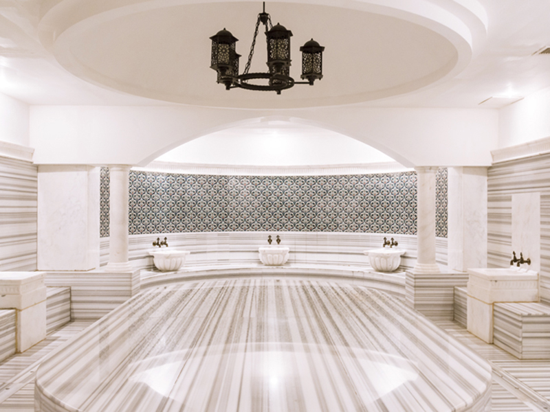 Отель Barut B Suites ( EX. Family Life Side by Barut Hotels) 5*,  - фото 64