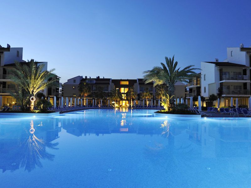 Отель Barut B Suites ( EX. Family Life Side by Barut Hotels) 5*,  - фото 15