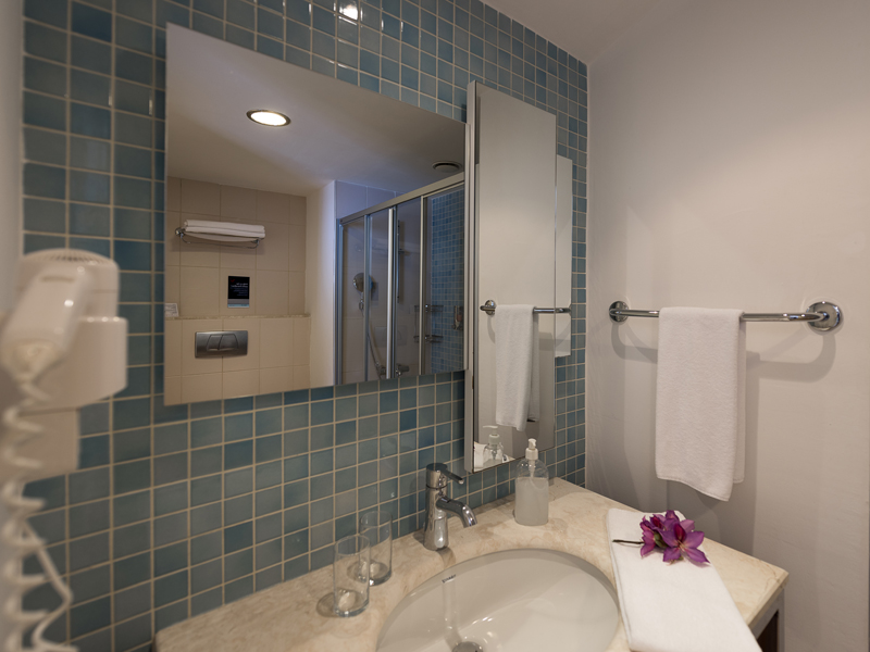 Отель Barut B Suites ( EX. Family Life Side by Barut Hotels) 5*,  - фото 73