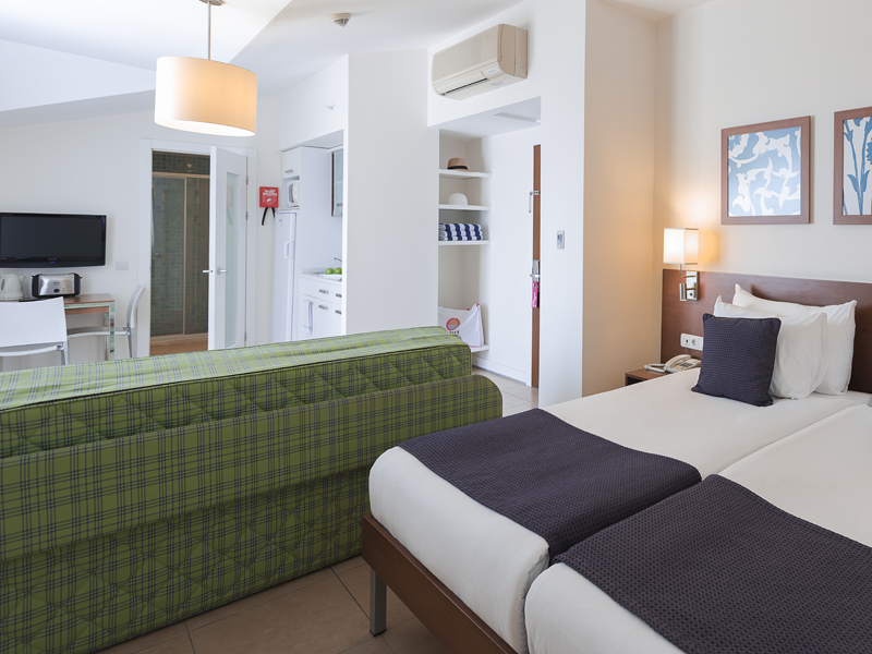 Отель Barut B Suites ( EX. Family Life Side by Barut Hotels) 5*,  - фото 87