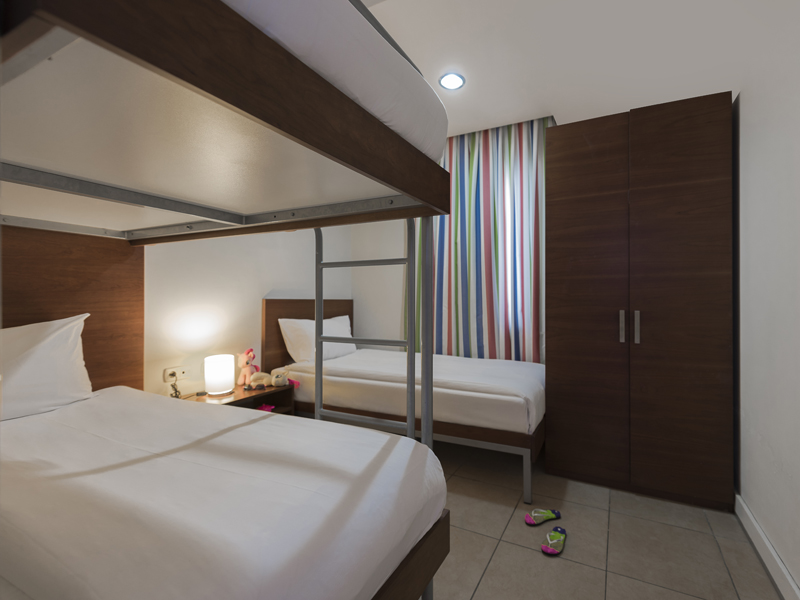Отель Barut B Suites ( EX. Family Life Side by Barut Hotels) 5*,  - фото 72
