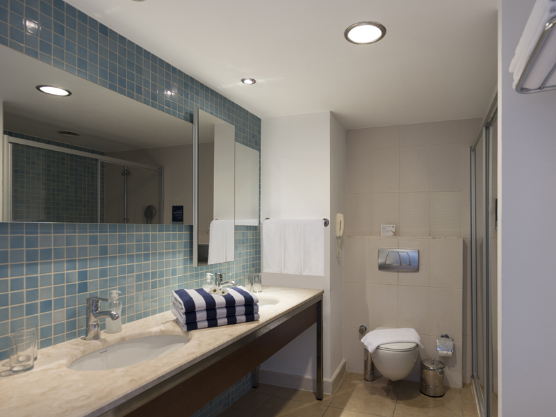 Отель Barut B Suites ( EX. Family Life Side by Barut Hotels) 5*,  - фото 74