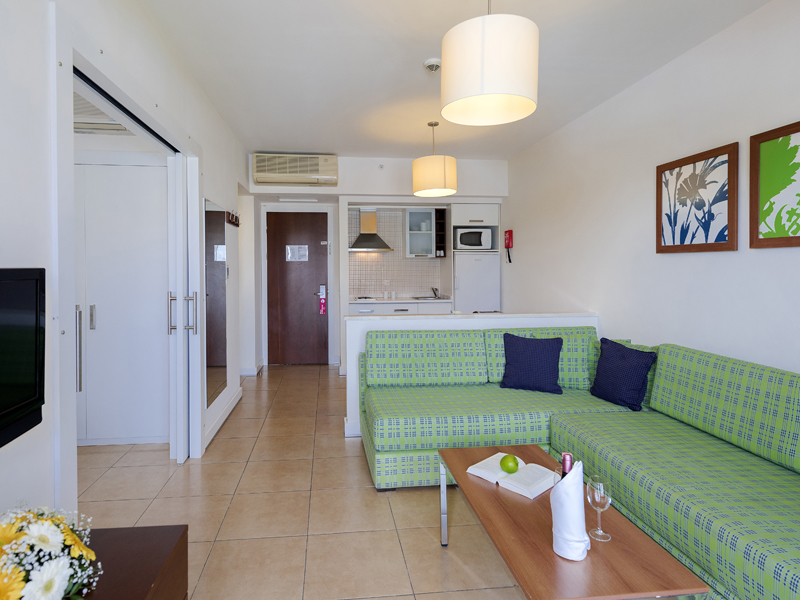 Отель Barut B Suites ( EX. Family Life Side by Barut Hotels) 5*,  - фото 82