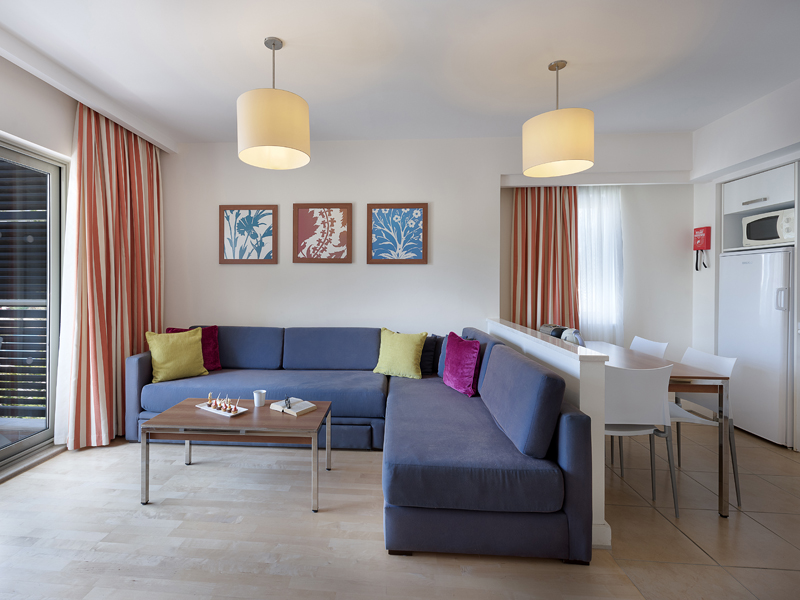 Отель Barut B Suites ( EX. Family Life Side by Barut Hotels) 5*,  - фото 83