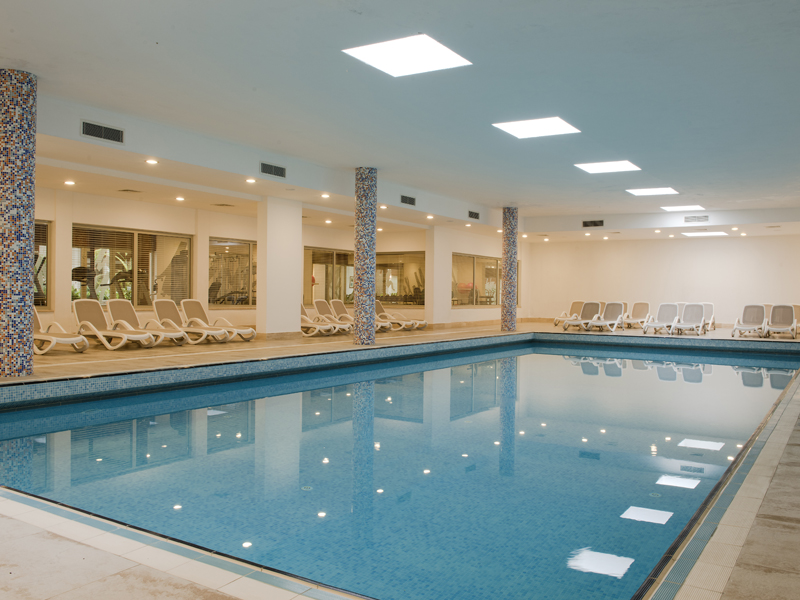 Отель Barut B Suites ( EX. Family Life Side by Barut Hotels) 5*,  - фото 67