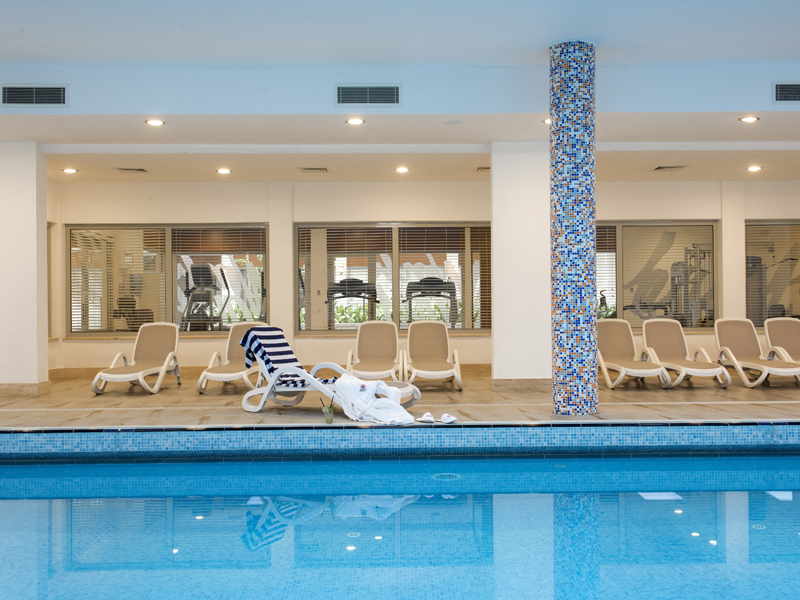 Отель Barut B Suites ( EX. Family Life Side by Barut Hotels) 5*,  - фото 68