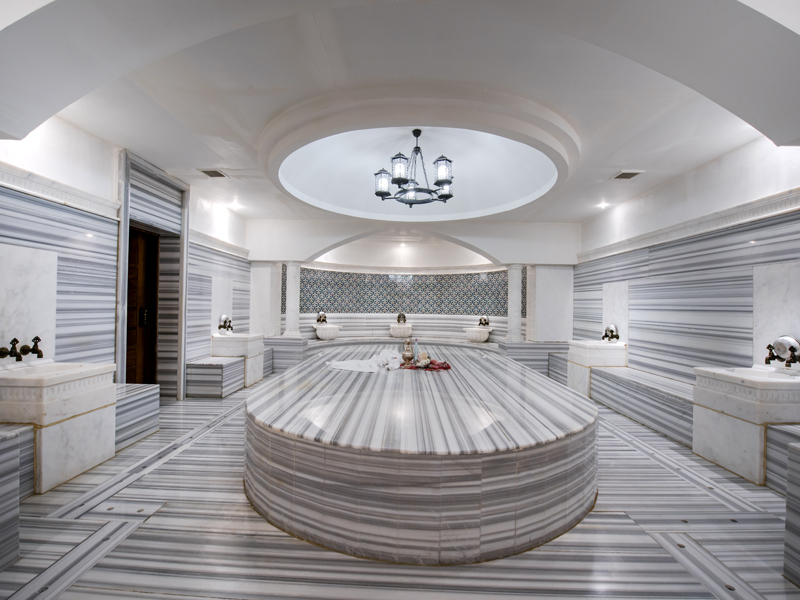Отель Barut B Suites ( EX. Family Life Side by Barut Hotels) 5*,  - фото 65