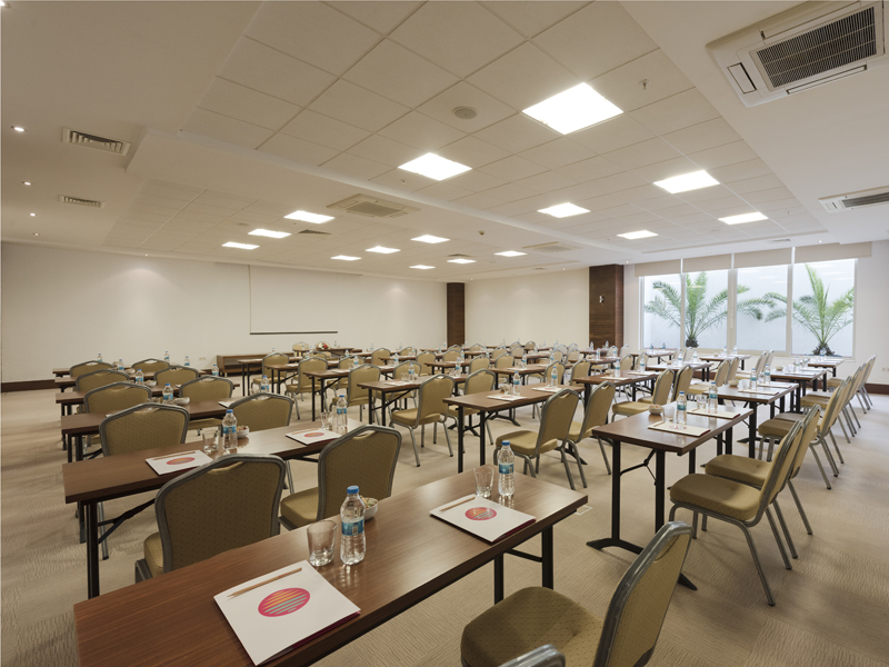 Отель Barut B Suites ( EX. Family Life Side by Barut Hotels) 5*,  - фото 127