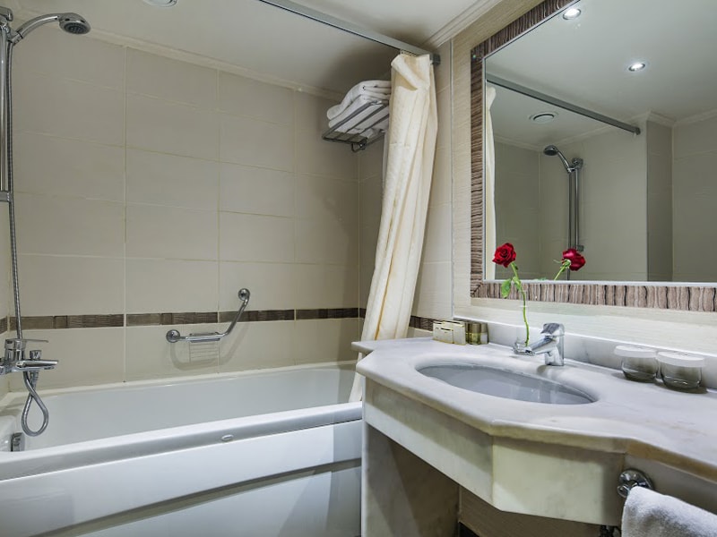 Bellis Deluxe Hotel 5* - смотреть фото 35 Отель Bellis Deluxe Hotel 5*, - фото 35