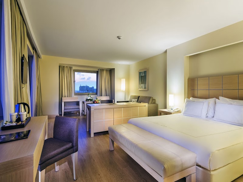Bellis Deluxe Hotel 5* - смотреть фото 36 Отель Bellis Deluxe Hotel 5*, - фото 36