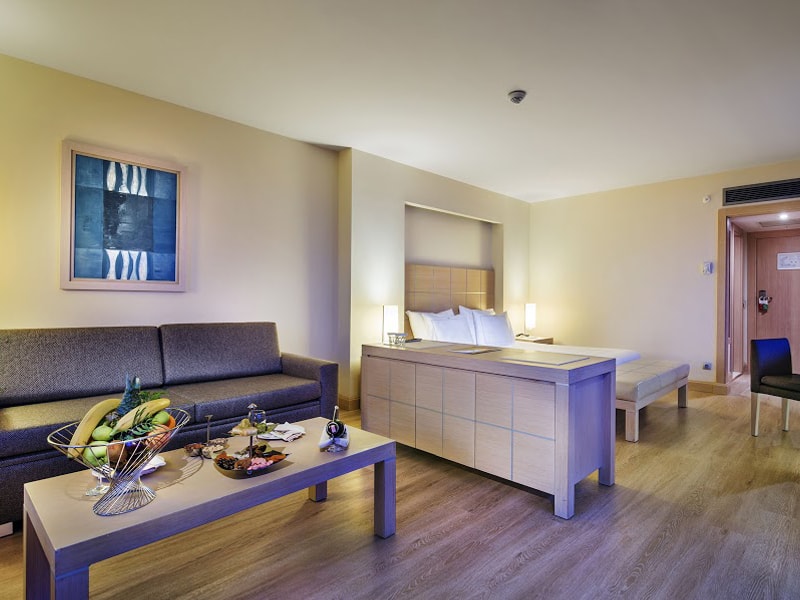 Bellis Deluxe Hotel 5* - смотреть фото 38 Отель Bellis Deluxe Hotel 5*, - фото 38