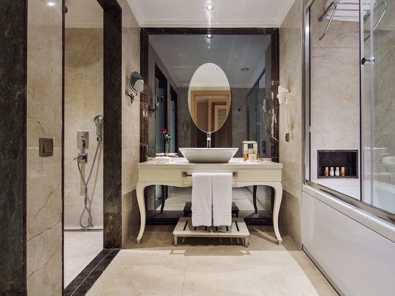 Bellis Deluxe Hotel 5* - смотреть фото 40 Отель Bellis Deluxe Hotel 5*, - фото 40