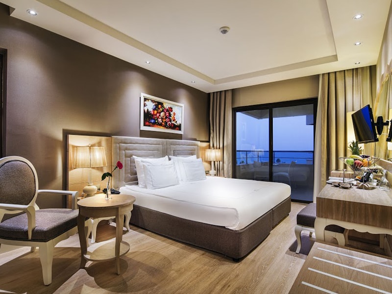 Bellis Deluxe Hotel 5* - смотреть фото 47 Отель Bellis Deluxe Hotel 5*, - фото 47
