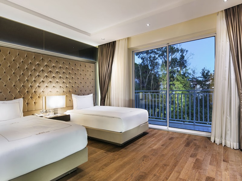 Bellis Deluxe Hotel 5* - смотреть фото 22 Отель Bellis Deluxe Hotel 5*, - фото 22