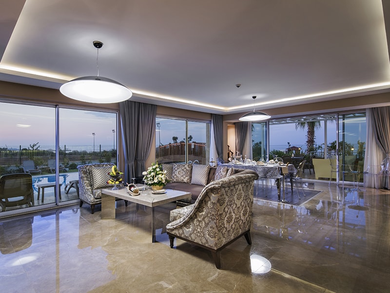 Bellis Deluxe Hotel 5* - смотреть фото 50 Отель Bellis Deluxe Hotel 5*, - фото 50