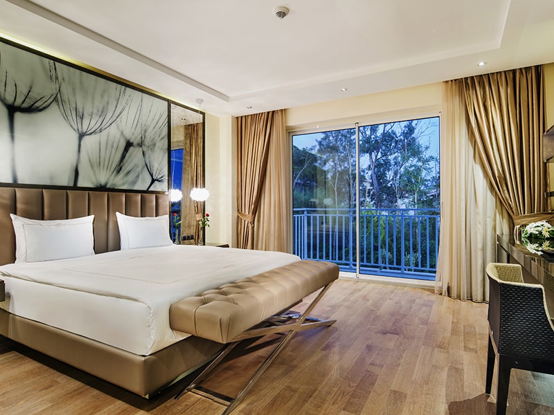 Bellis Deluxe Hotel 5* - смотреть фото 51 Отель Bellis Deluxe Hotel 5*, - фото 51