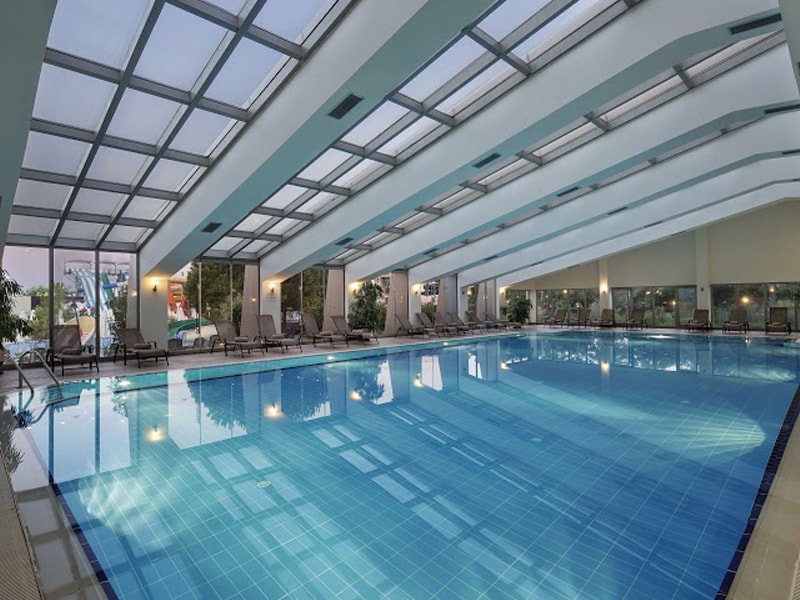 Bellis Deluxe Hotel 5* - смотреть фото 17 Отель Bellis Deluxe Hotel 5*, - фото 17