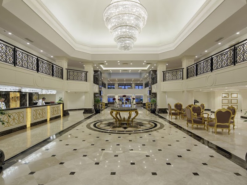 Bellis Deluxe Hotel 5* - смотреть фото 59 Отель Bellis Deluxe Hotel 5*, - фото 59