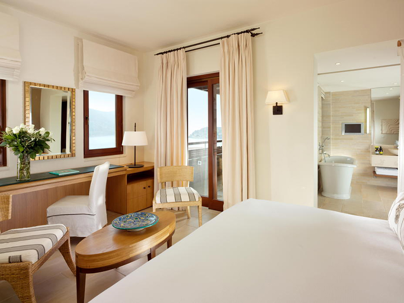 Отель Blue Palace a Luxury Collection Resort & Spa (ex.Blue Palace Resort & Spa) 5*, о. Крит - фото 39