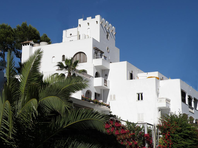 Bonsol Mallorca 4* - смотреть фото 38 Отель Bonsol Mallorca 4*, - фото 38