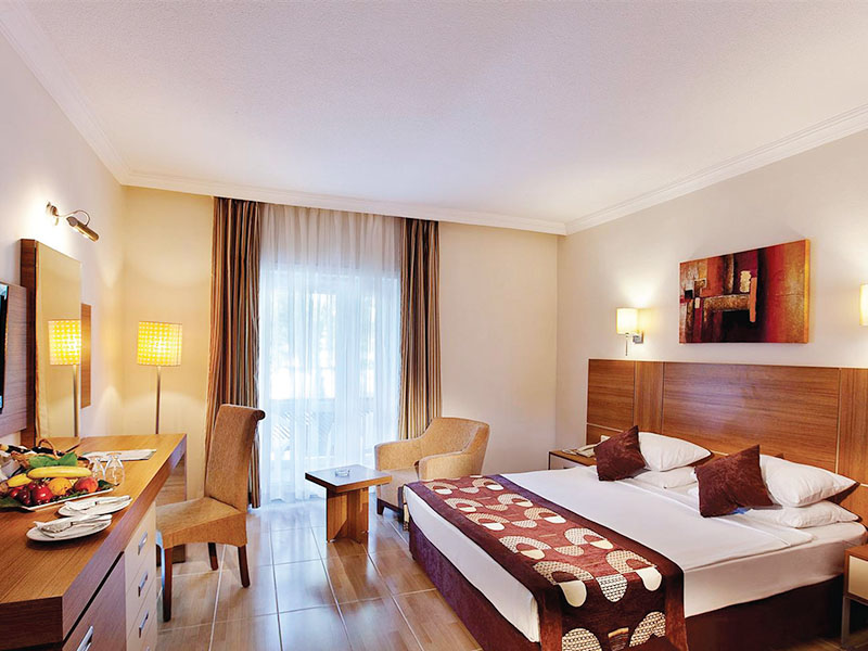 Club Marco Polo 5* - смотреть фото 50 Отель Club Marco Polo 5*, - фото 50