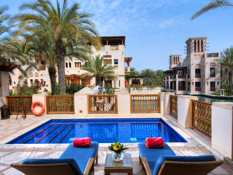 Dar Al Masyaf - Madinat Jumeirah 5* - смотреть фото 8 Отель Dar Al Masyaf - Madinat Jumeirah 5*, - фото 8