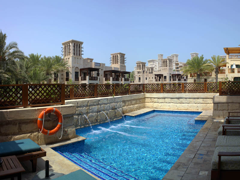 Dar Al Masyaf - Madinat Jumeirah 5* - смотреть фото 9 Отель Dar Al Masyaf - Madinat Jumeirah 5*, - фото 9