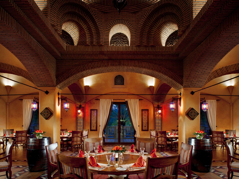 Dar Al Masyaf - Madinat Jumeirah 5* - смотреть фото 2 Отель Dar Al Masyaf - Madinat Jumeirah 5*, - фото 2