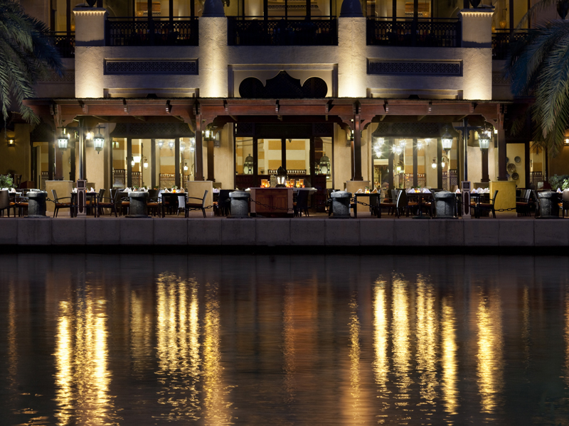 Dar Al Masyaf - Madinat Jumeirah 5* - смотреть фото 23 Отель Dar Al Masyaf - Madinat Jumeirah 5*, - фото 23