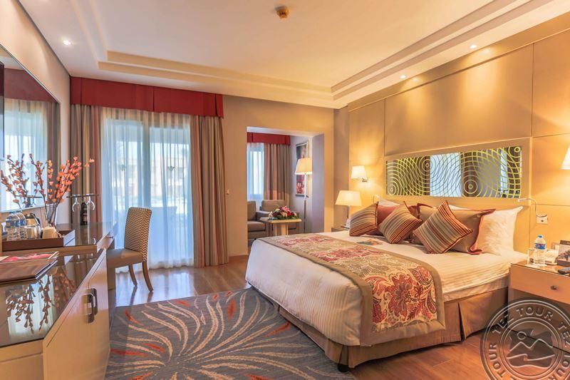 Rixos Premium Seagate 5* - смотреть фото 9 Отель Rixos Premium Seagate 5*, Шарм Эль Шейх - фото 9