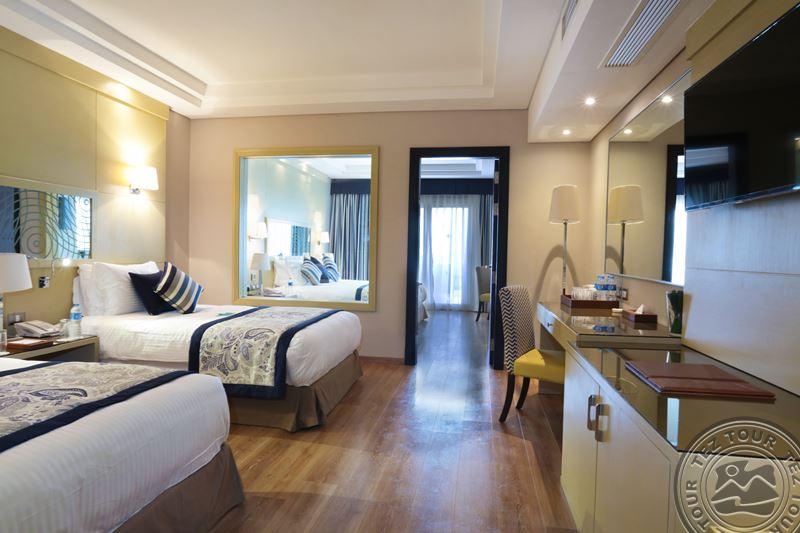 Rixos Premium Seagate 5* - смотреть фото 11 Отель Rixos Premium Seagate 5*, Шарм Эль Шейх - фото 11