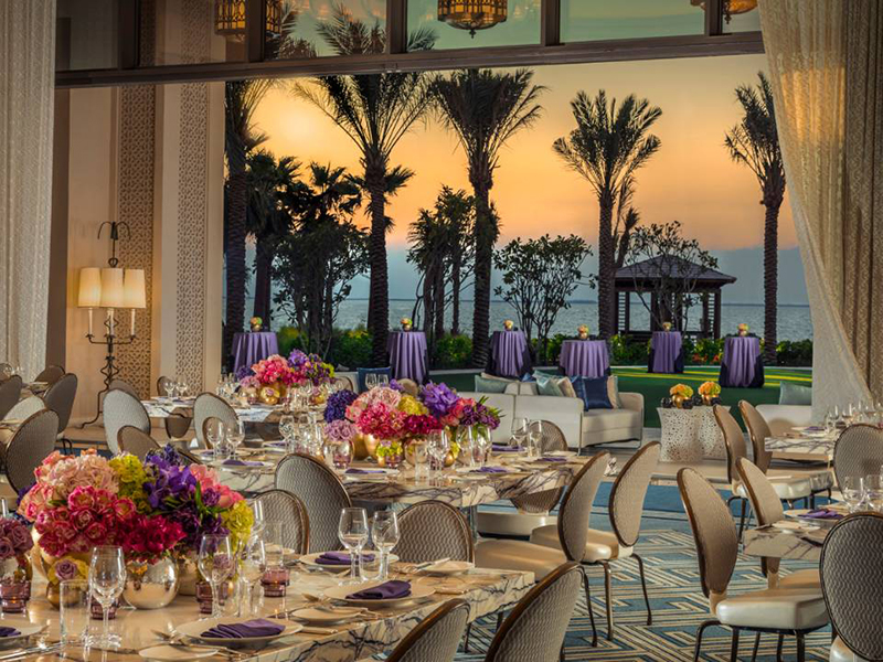 Four Seasons Resort Jumeirah Beach 5* - смотреть фото 24 Отель Four Seasons Resort Jumeirah Beach 5*, - фото 24