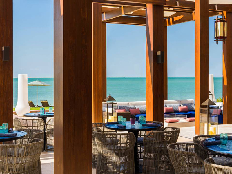 Four Seasons Resort Jumeirah Beach 5* - смотреть фото 5 Отель Four Seasons Resort Jumeirah Beach 5*, - фото 5