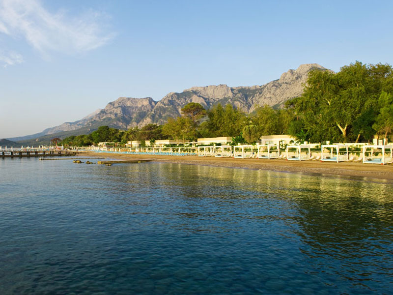 Avantgarde Hotel & Resort (Ex. Vogue Avantgarde) 5* - смотреть фото 3 Отель Avantgarde Hotel & Resort (Ex. Vogue Avantgarde) 5*, - фото 3