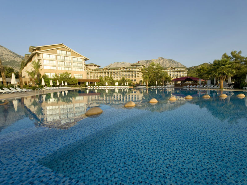 Avantgarde Hotel & Resort (Ex. Vogue Avantgarde) 5* - смотреть фото 1 Отель Avantgarde Hotel & Resort (Ex. Vogue Avantgarde) 5*, - фото 1
