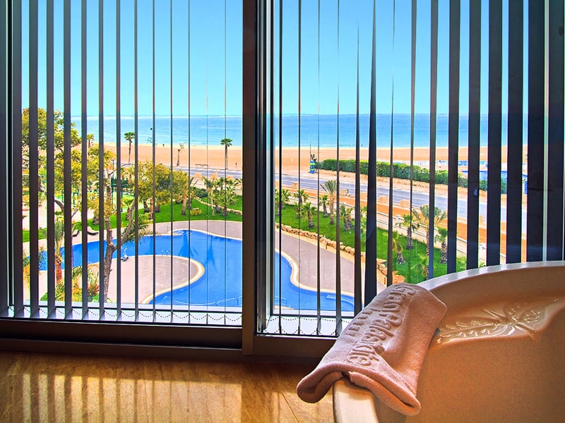 Gran Palas 5* - смотреть фото 9 Отель Gran Palas 5*, Коста Даурада - фото 9