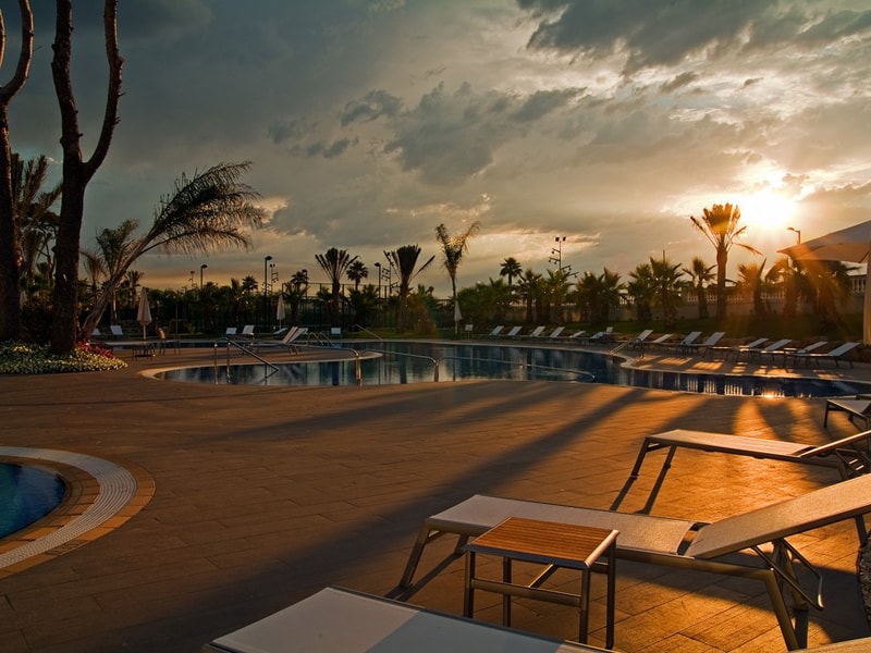 Gran Palas 5* - смотреть фото 27 Отель Gran Palas 5*, Коста Даурада - фото 27