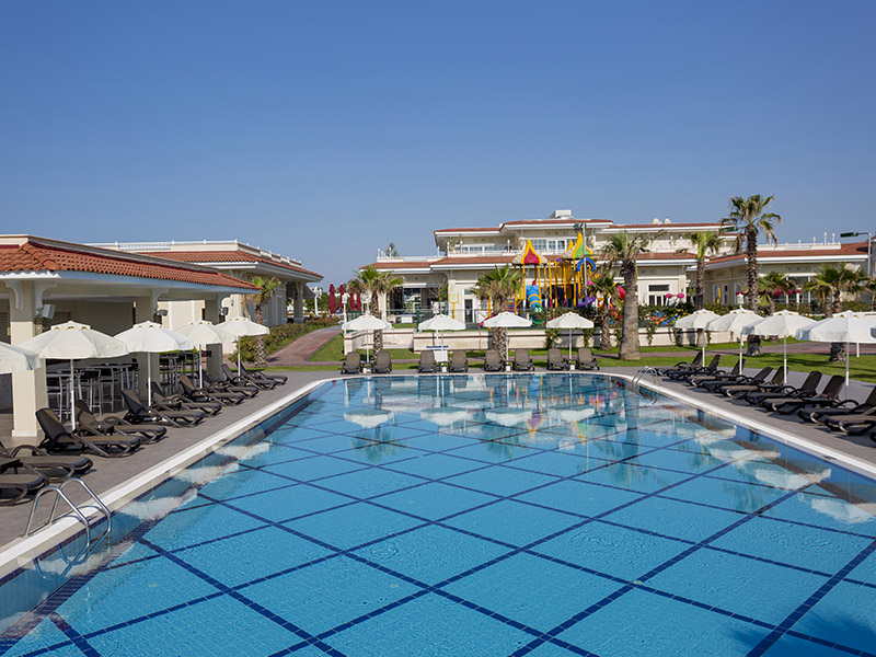 Gural Premier Belek 5* - смотреть фото 19 Отель Gural Premier Belek 5*, - фото 19