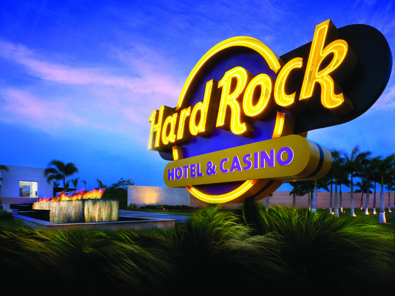 Hard Rock Hotel & Casino Punta Cana 5* - смотреть фото 10 Отель Hard Rock Hotel & Casino Punta Cana 5*, - фото 10