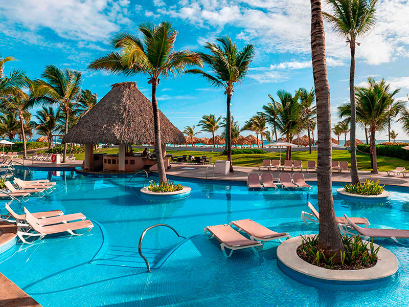 Hard Rock Hotel & Casino Punta Cana 5* - смотреть фото 19 Отель Hard Rock Hotel & Casino Punta Cana 5*, - фото 19