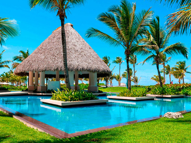 Hard Rock Hotel & Casino Punta Cana 5* - смотреть фото 20 Отель Hard Rock Hotel & Casino Punta Cana 5*, - фото 20