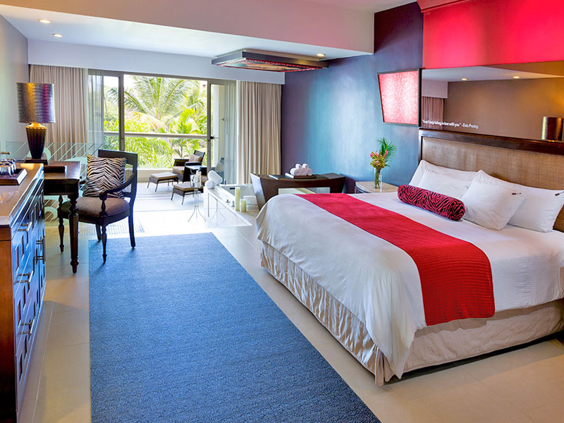 Hard Rock Hotel & Casino Punta Cana 5* - смотреть фото 22 Отель Hard Rock Hotel & Casino Punta Cana 5*, - фото 22