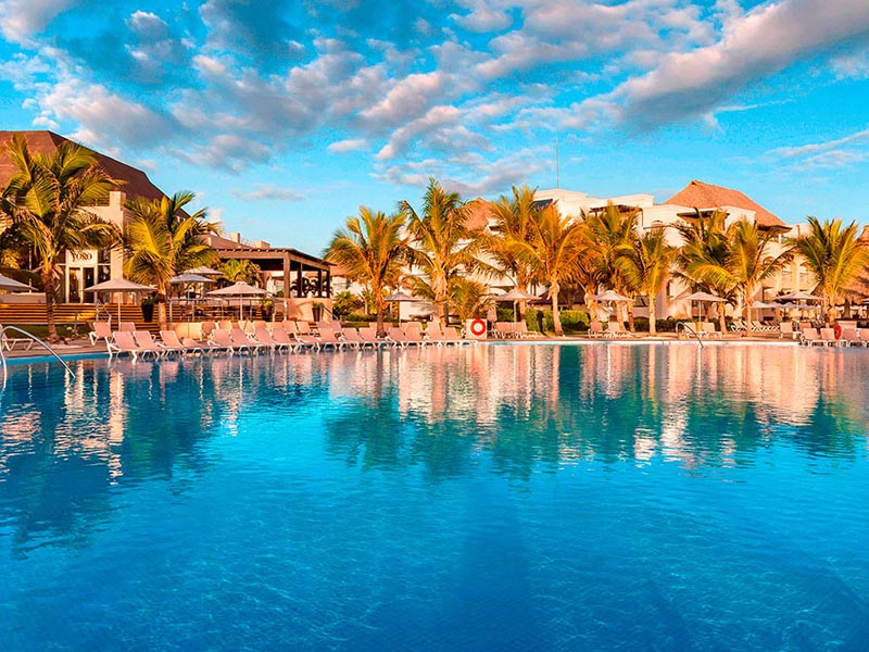 Hard Rock Hotel & Casino Punta Cana 5* - смотреть фото 17 Отель Hard Rock Hotel & Casino Punta Cana 5*, - фото 17