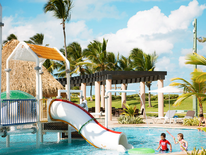 Hard Rock Hotel & Casino Punta Cana 5* - смотреть фото 4 Отель Hard Rock Hotel & Casino Punta Cana 5*, - фото 4